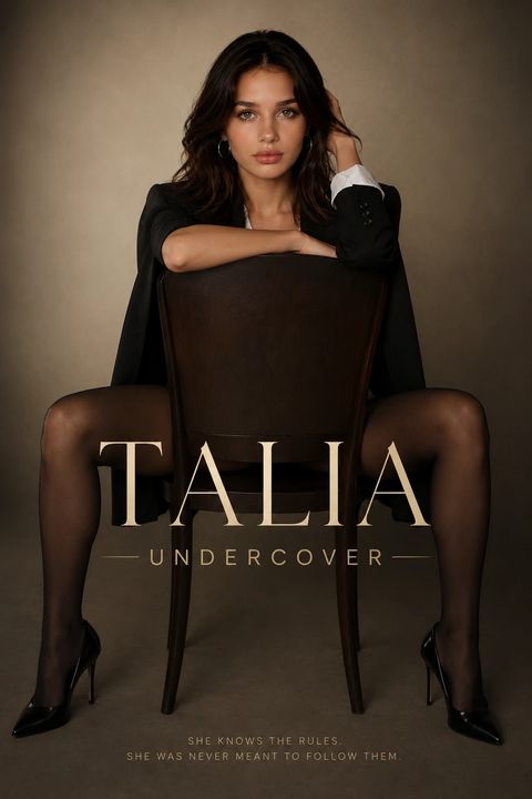 Talia Undercover
