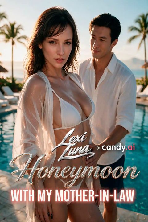 Honeymoon With My Mother-in-Law