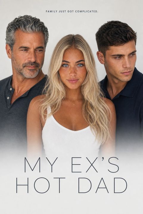 My Ex's Hot Dad