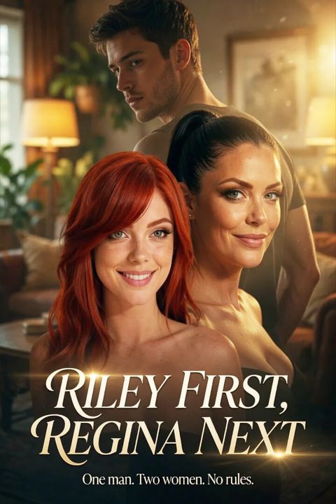 Riley First, Regina Next